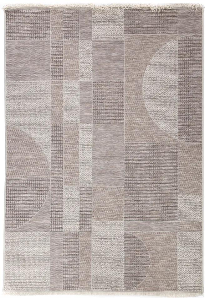 Ψάθα Oria 606 Y Royal Carpet - 67 x 140 cm - 16ORI606Y.067140