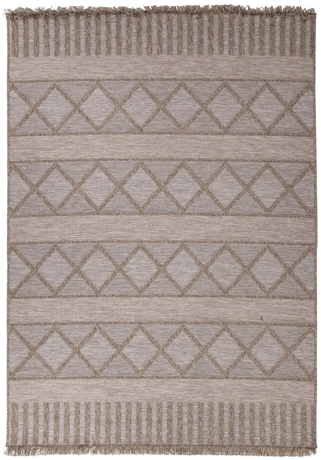 Ψάθα Oria 8114 X Royal Carpet - 200 x 290 cm