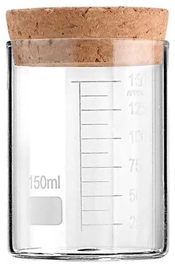 Δοχείο Αποθήκευσης 150ml Estia 01-25083