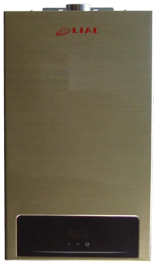 LIAL ΤΑΧΥΘΕΡΜΟΣΙΦΩΝΑΣ 24kW LIAL LIA-12W DIGITAL ΥΓΡΑΕΡΙΟΥ 916-014-0011