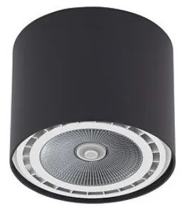 Σποτ Φωτιστικό Οροφής GU10 ES111 BIT S 15W Ατσάλι Nowodvorski-9486-Ανθρακί 9486