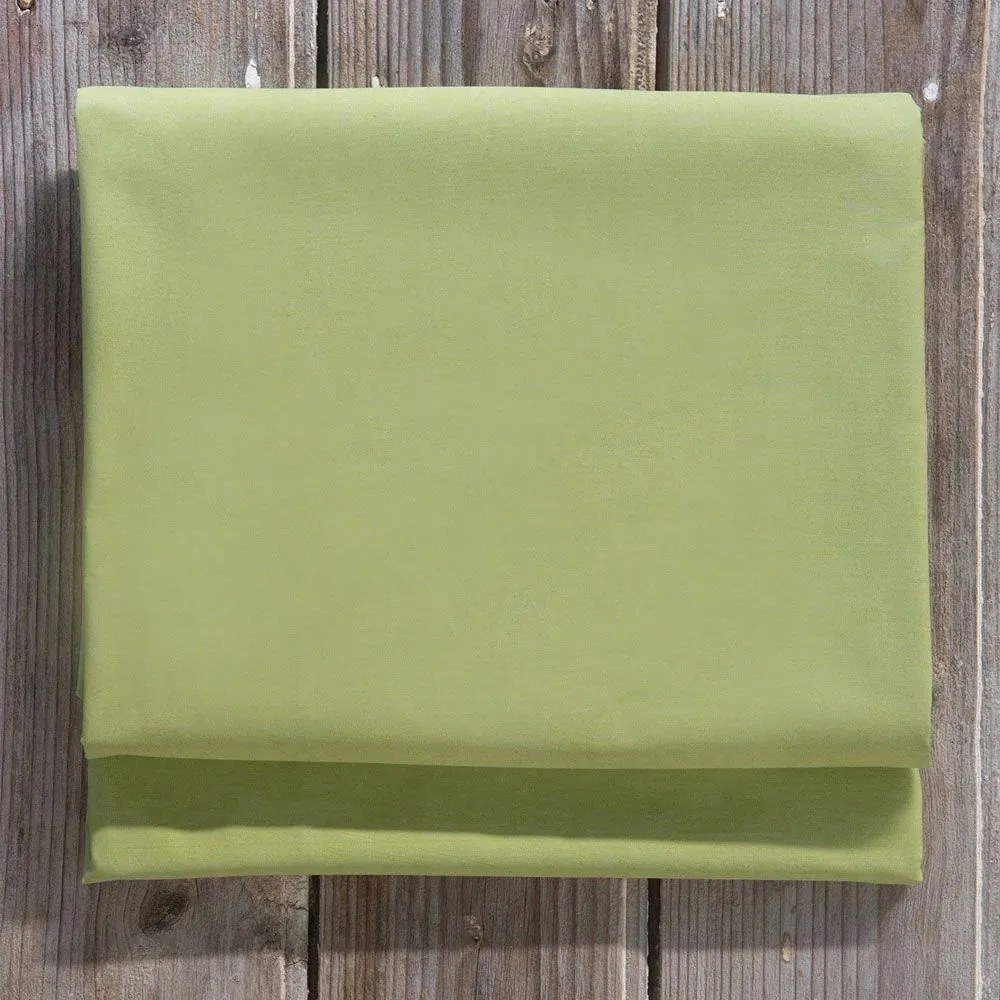 Σεντόνι Με Λάστιχο Primal Green Nima Μονό 100% Cotton