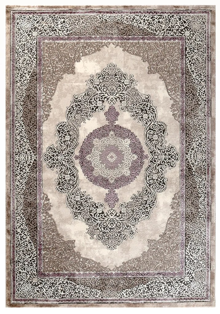 Χαλί (133x190) Tzikas Carpets Elements 33116-050