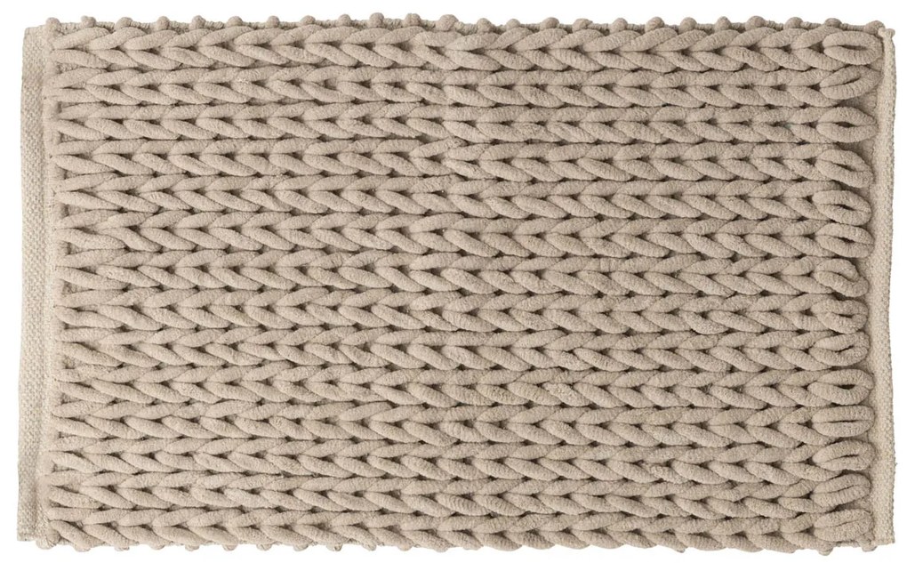 Πατάκι Μπάνιου (50x120) F-V Thick Lin 174729O