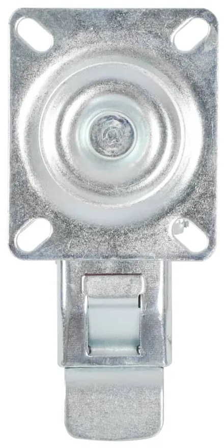 vidaXL Ρόδες Περιστρεφόμενες 32 τεμ. 100 χιλ.