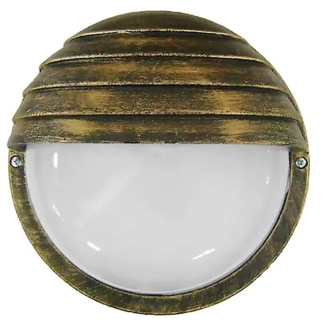 Φωτιστικό Απλίκα Slp-250 Bronze 13-0036