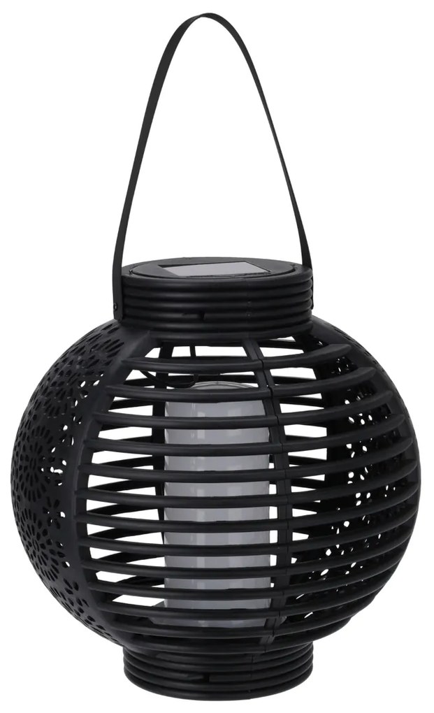Ηλιακό Φανάρι LED (Φ20x20) K-M CX2000260