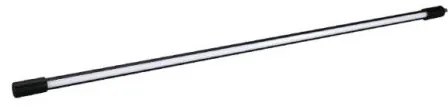 Γραμμικό Φωτιστικό LED 5W IP20 Game 4297200 Viokef 4297200 Μαύρο