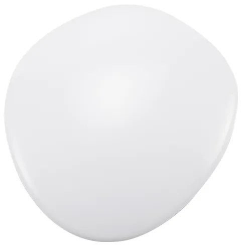 LED ΕΠΙΤ.Φ/Σ 60W STONE ΛΕΥΚ ΑΚΡΥΛ 4000K4300LM230V58,9X54,5XH10,8CM STONE ACA Z6040ST