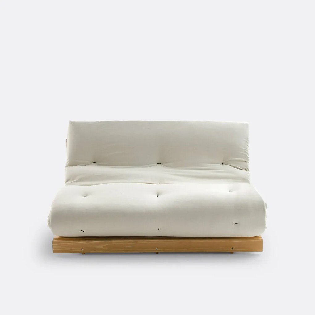 Στρώμα futon από βαμβάκι για τον καναπέ ΤΗΑΙ