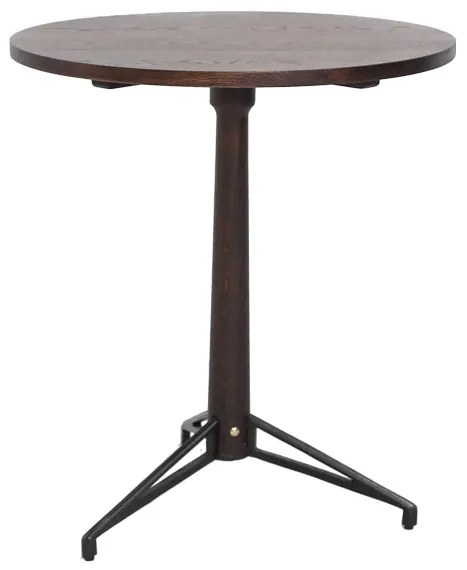 Τραπέζι Bistro (68x68x77) Soulworks 0580015