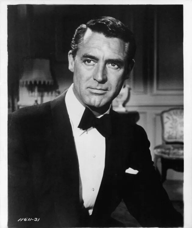 Φωτογραφία Cary Grant, Archive Photos