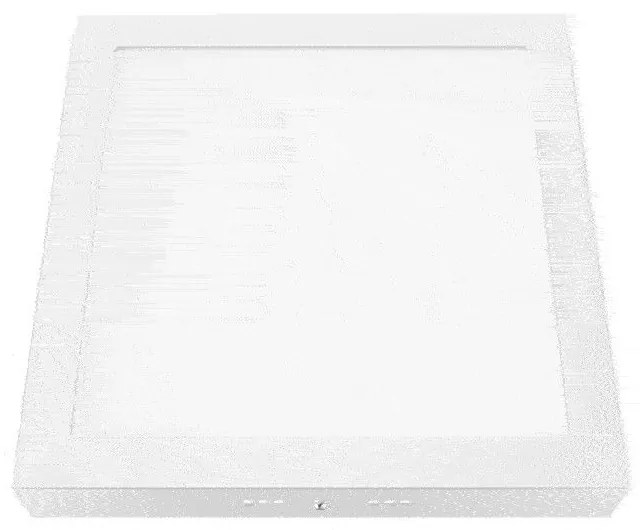 Πάνελ Led VEKO2330SW 28,8x28,8cm 23W 3000K 2050lm White Aca Square