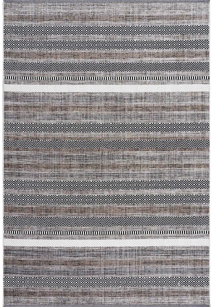 Χαλί ILLUSION Σετ Κρεβατοκάμαρας (65 x 140 (2) + 65 x 230 εκ.)