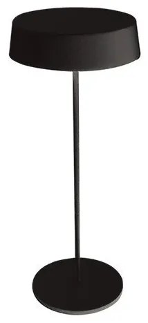 Επιτραπέζιο Φωτιστικό LED 2,2W IP54 3000K Zambelis-E289-Μαύρο E289