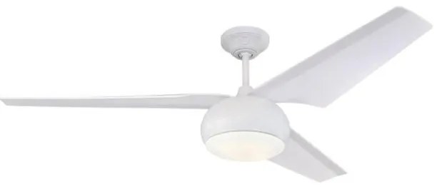 Ανεμιστήρας Οροφής LED 54W Λευκό Madeline 7226440 Westinghouse-7226440-Λευκό 7226440