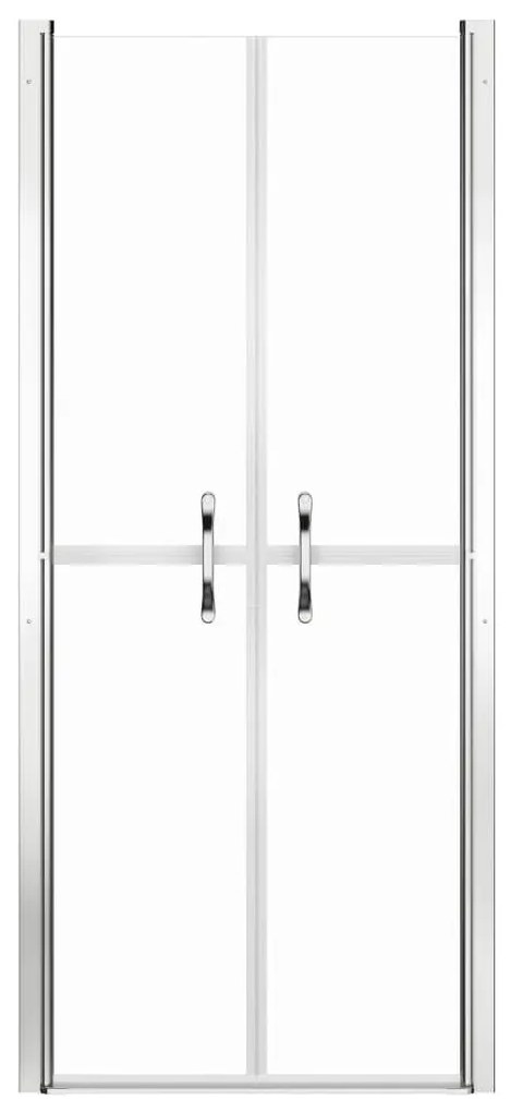 Πόρτα Ντουζιέρας Διαφανής 96 x 190 εκ. από ESG