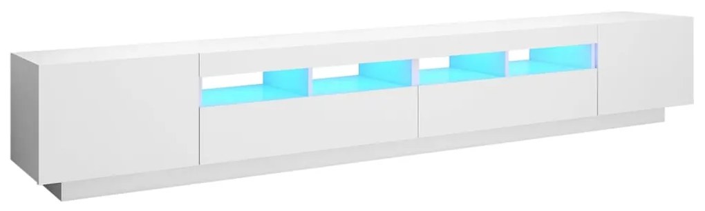 ΈΠΙΠΛΟ ΤΗΛΕΟΡΑΣΗΣ ΜΕ LED ΛΕΥΚΟ 260 X 35 X 40 ΕΚ. 3081915