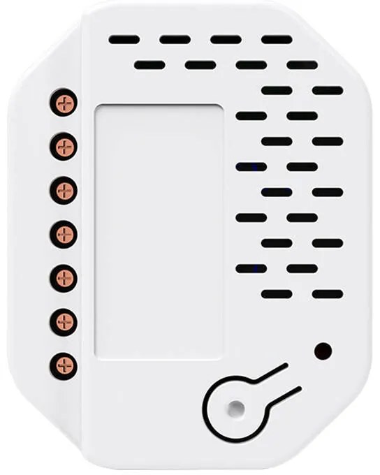 Smart Switch HomeKit ZigBee NEO NAS-SW01BH