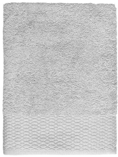 Πετσέτα LOOP GREY