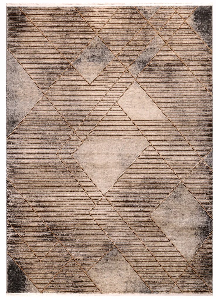 Χαλιά Κρεβατοκάμαρας (Σετ 3τμχ) Tzikas Carpets Empire 31597-213