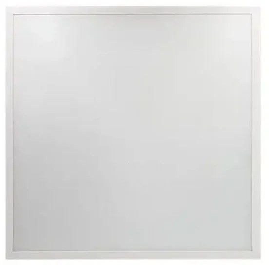 Panel Led Backlit MTN-127711 36W 120lm/W 6000K 4320lm 59,5x59,5x3cm White Metanor Τετράγωνο