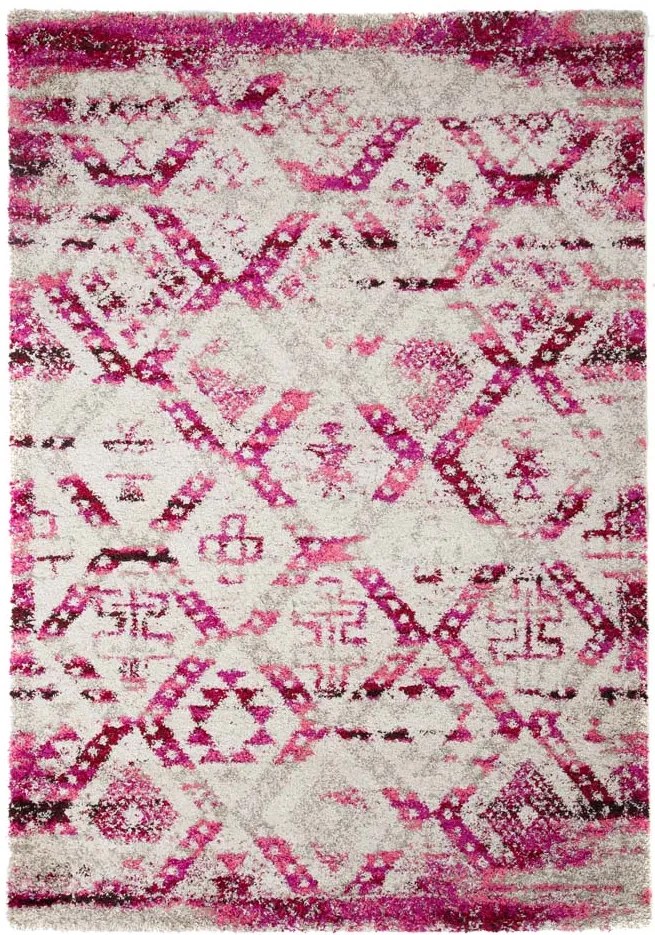 Χαλί Tikal 5501 R Royal Carpet - 160 x 235 cm