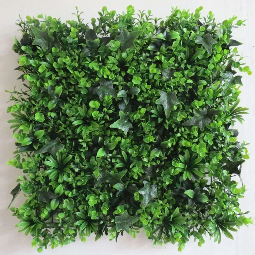 Τεχνητή Φυλλωσιά Πυξάρι 0781-7 50x50cm Green Supergreens 50X50