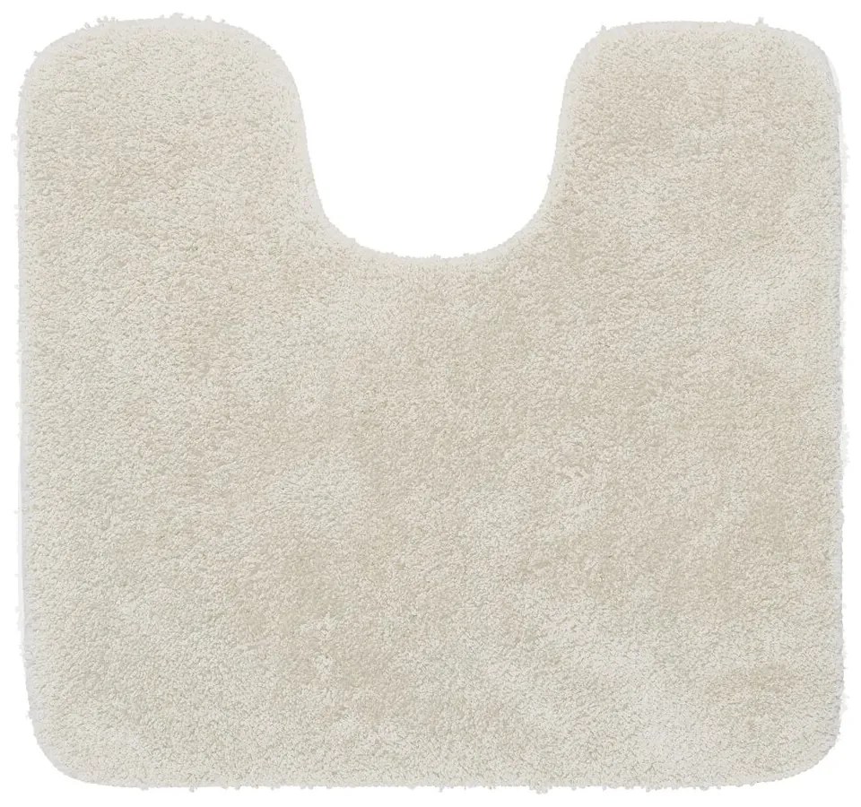 Angora 55x60 off-white πατάκι λεκάνης Sealskin  800124