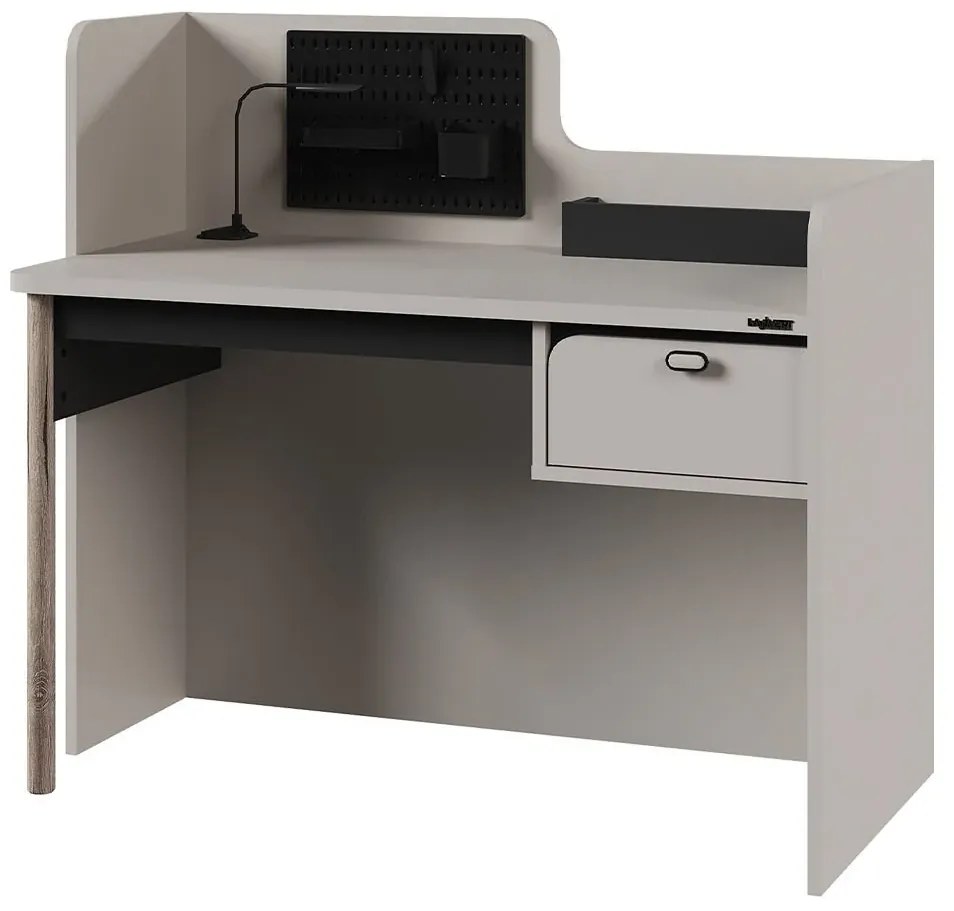 Παιδικό γραφείο Lion