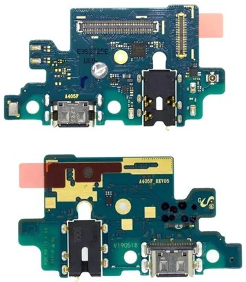 Πλακέτα φόρτισης SPSAM-0003 για Samsung A40 SM-A405F