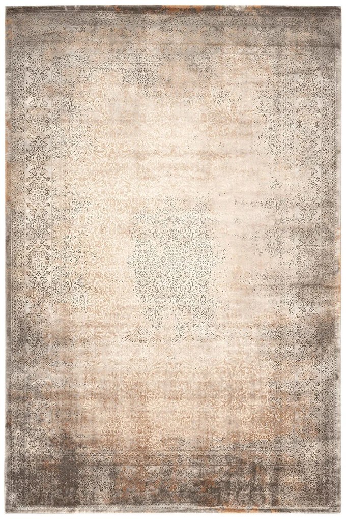 Χαλί Gem 964 Taupe Kayoom 200X290cm