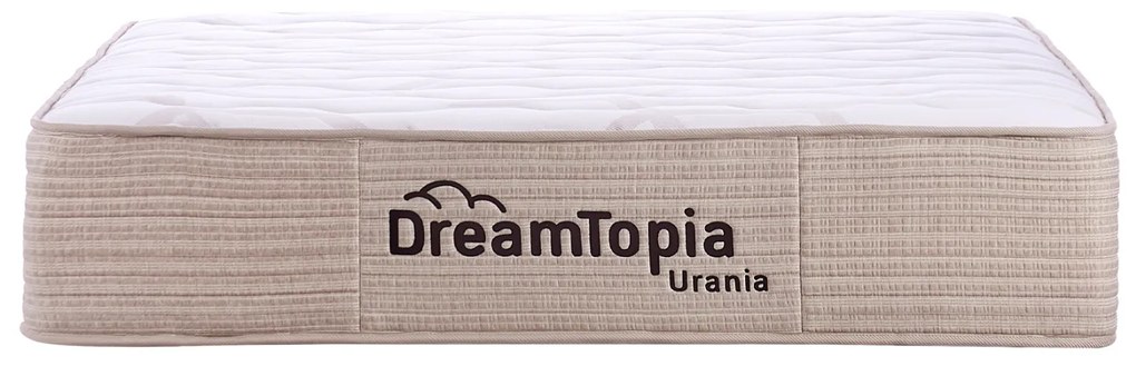 ΣΤΡΩΜΑ DREAMTOPIA URANIA HM659.120 POCKET SPRING 120X200 εκ. - HM659.120