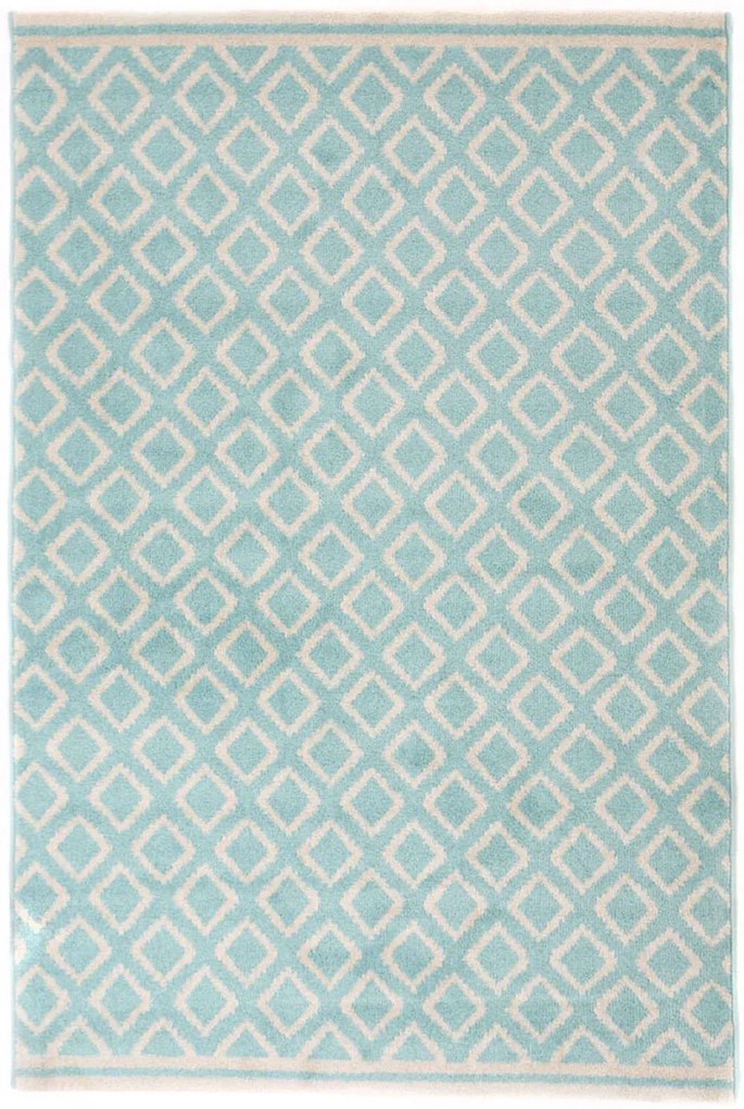 Χαλί Decorista 3003 H L.Blue Royal Carpet 160X235cm