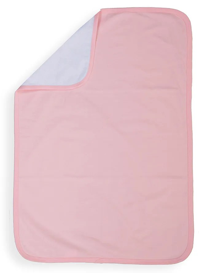 Βρεφικό Σελτεδάκι (50x70) Nef-Nef Homeware Soft Pink