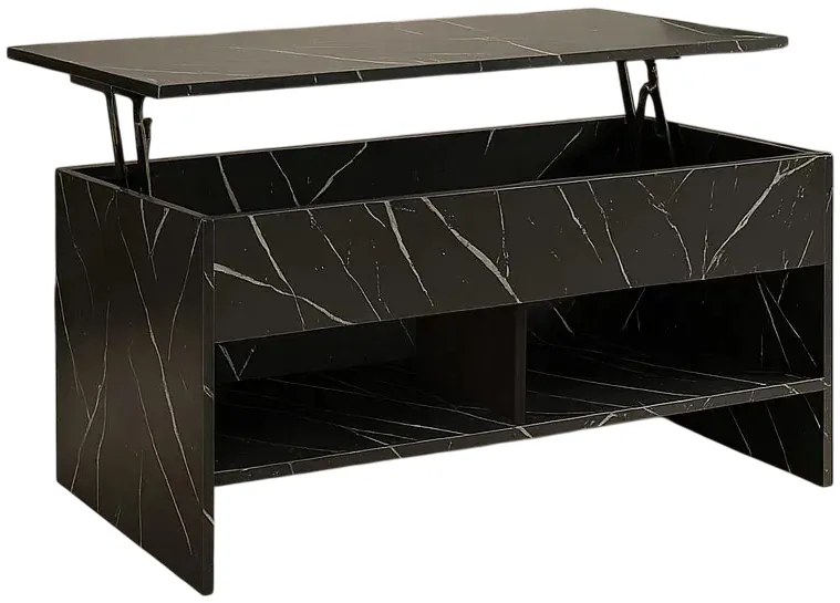 Τραπεζάκι σαλονιού Vivian-Mauro