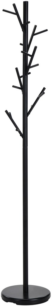 W33 hanger color: black DIOMMI V-CH-W33-WIESZAK-CZARNY DIOMMI-60-21993
