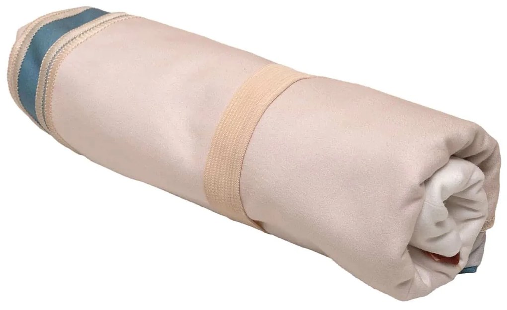 Πετσέτα Θαλάσσης Microfiber Με Ψηφιακή Εκτύπωση 90x160 284