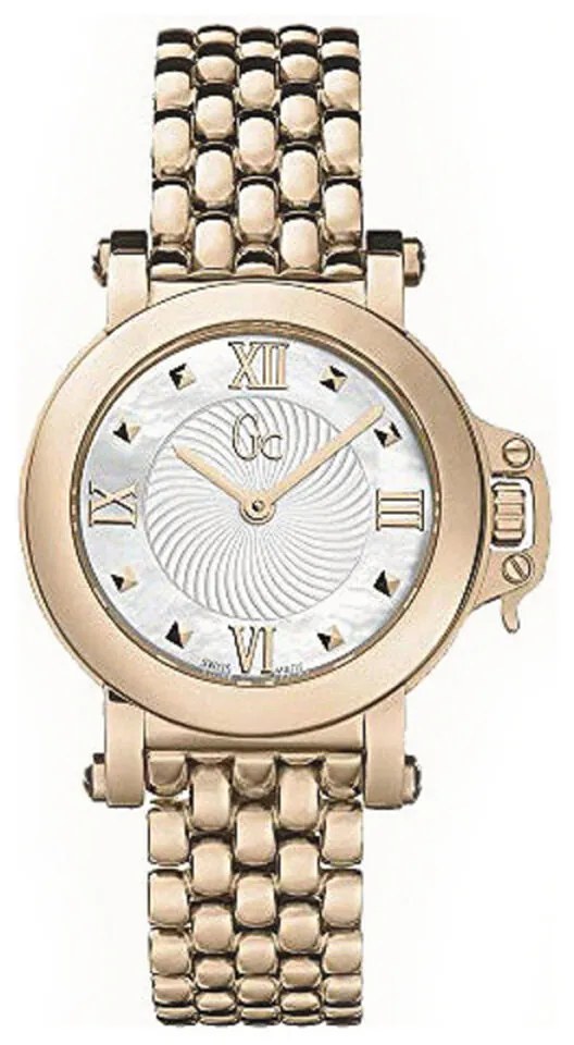 Γυναικεία Ρολόγια GC X52003L1S (Ø 30 mm)