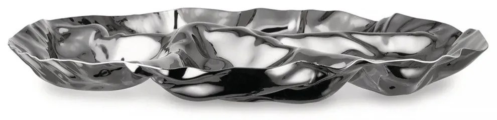 Ορντερβιέρα Miscel Pepa LC14 32,3x4cm Inox Alessi Stainless Steel