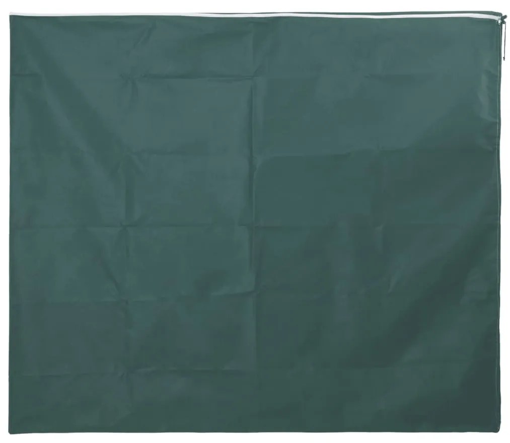 vidaXL Καλύμματα Φυτών Αντιπαγετικά Φερμουάρ 4 τεμ. 70 γρ/μ² 2,36x2 μ.