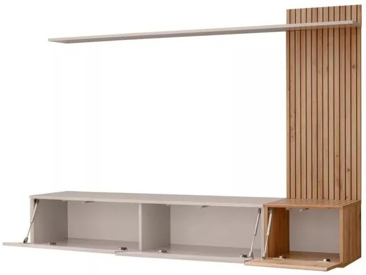 Σύνθετο σαλονιού Solar-Mauro