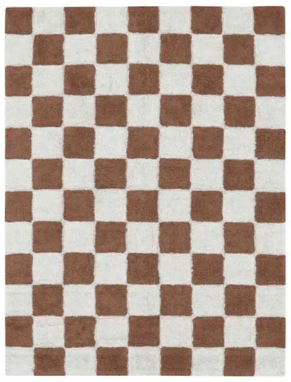 Χαλί All Season (120x160) Lorena Canals Kitchen Tiles Toffee
