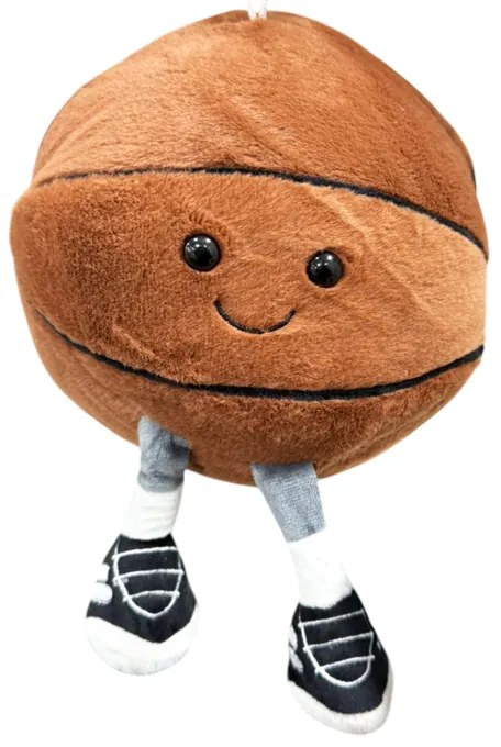 Λούτρινη Μπάλα - Stuffed Ball