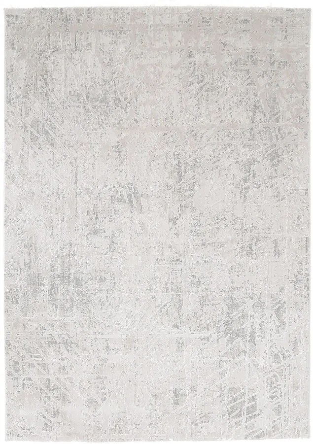 Χαλί Silky 340D WHITE Royal Carpet - 240 x 300 cm