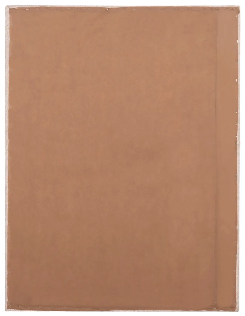 ΚΡΕΒΑΤΙ ΜΟΝΟ MILO HM652.32 ΜΠΕΖ TEDDY ΥΦΑΣΜΑ ΓΙΑ ΣΤΡΩΜΑ 90x200εκ