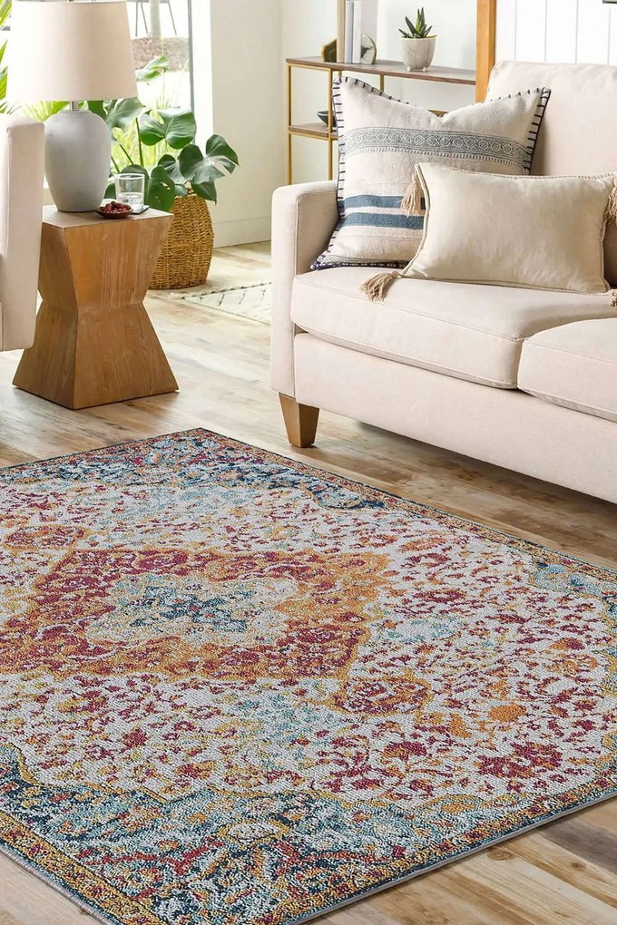 Χαλί Woopamuk176 Multi Conceptum Hypnose 120X180cm