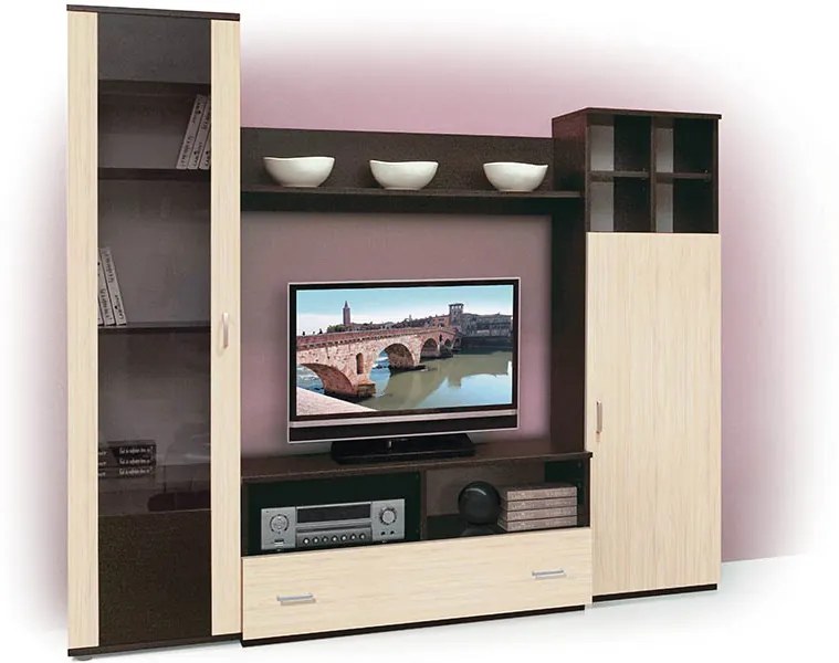 Σύνθετο Σαλονιού, Sonya, Genomax  12814-4141