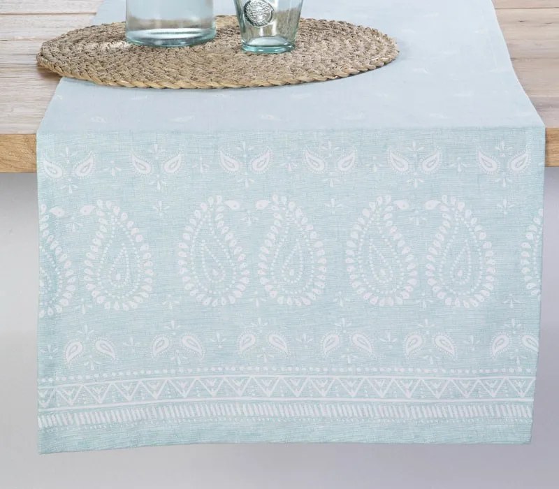 ΤΡΑΒΕΡΣΑ PANTER 45X140 AQUA 5205495469027