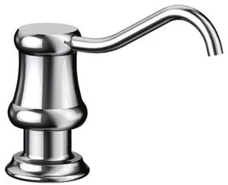 Blanco Vicus Dispenser Chrome